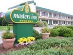 Masters Inn Tuscaloosa::Yahoo! Travel