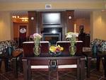 Comfort Suites East