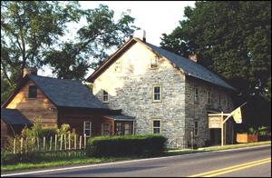 Museum of Indian Culture::Lenape.org