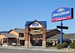 Howard Johnson Express Inn-Spearfish