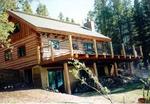 LAKEFRONT HOMES 1/4 MILE FROM ROCKY MOUNTAIN NATIONAL PARK::PetFriendly.com