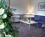 Quality Inn and Suites Savannah North