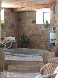 Washington School Inn::BedAndBreakfast.com