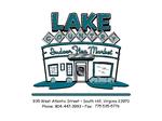 Lake Country Indoor Flea Market