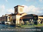 Holiday Inn Express Fortuna (Ferndale Area)