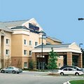 Fairfield Inn and Suites by Marriott Charleston North Elm