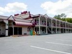 Econo Lodge West