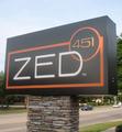 ZED451 - Schaumburg Restaurant::OpenTable.com