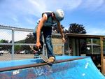 Cortland Skatepark