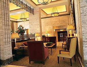 Loews Regency Hotel::Expedia.com