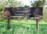 Grasslands Regional Park