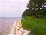 Gulf Islands National Seashore