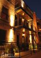B&B Le Cartier