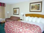 Hampton Inn Guntersville, Al