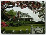 Garrison Bed and Breakfast