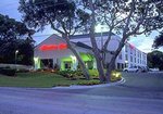 Hampton Inn Amelia Island at Fernandina Beach