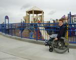 Adventure Island Playground
