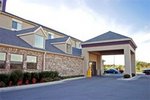Best Western Tulsa Inn & Suites