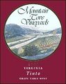 Mountain Cove Vineyards
