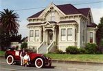 Abigail's Elegant Victorian Mansion Bed & Breakfast