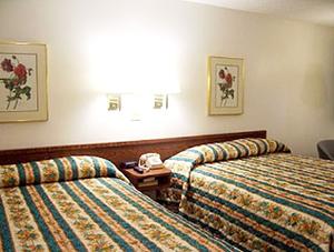 Calimesa Motor Lodge::Hotels.com
