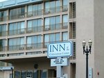 Inn At The Convention Center