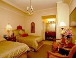 Historic French Market Hotel