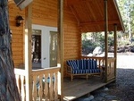 Shinneyboo Creek Cabins