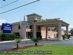 Holiday Inn Express Saraland-Mobile North