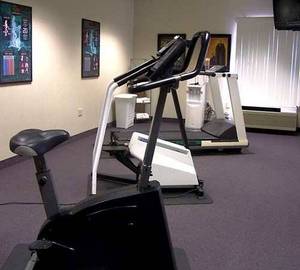 Hampton Inn Princeton::Travelocity.com