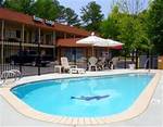Econo Lodge Parkway/Historic Area