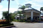 Howard Johnson Express Inn Clermont FL