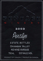 Pentage Wines