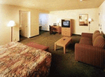 COMFORT INN COOS BAY::PetFriendly.com