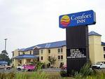 Comfort Inn Lincoln