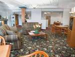 Hampton Inn Milwaukee-Airport