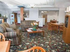 Hampton Inn Milwaukee-Airport::Travelocity.com