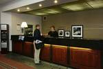 Hampton Inn Spokane