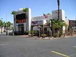 Rodeway Inn Las Vegas