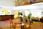 Residence Inn By Marriott Santa Clarita