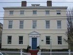 1760 Francis Malbone House
