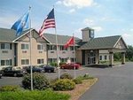 Comfort Inn Edgerton