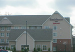 Residence Inn Morgantown