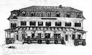 Atlantic Inn::BedAndBreakfast.com