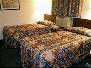 Suburban Extended Stay::Hotels.com
