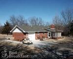 Euchee Country Cottage