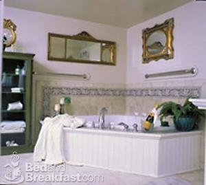E.J. Bowman House, A Bed and Breakfast::BedAndBreakfast.com