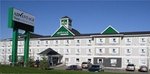 Advantage West Inns And Suites