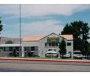 Comfort Inn