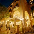 Garden Court Hotel